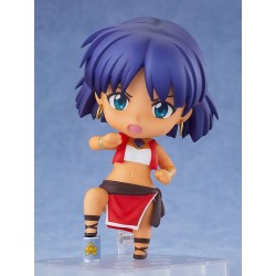 Nadia, le secret de l'eau bleue figurine Nendoroid Nadia Good Smile Company
