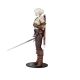 The Witcher 3: Wild Hunt figurine Ciri McFarlane Toys