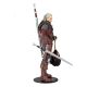 The Witcher 3: Wild Hunt figurine Geralt of Rivia (Wolf Armor) McFarlane Toys