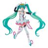 Hatsune Miku GT Project figurine Figma Racing Miku 2021 Ver. Good Smile Racing