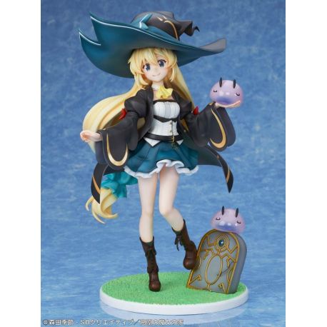 I've Been Killing Slimes for 300 Years and Maxed Out My Level statuette Azusa Medicos Entertainment I've Been Killing Slimes for 300 Years and Maxed Out My Level statuette Azusa Medicos Entertainment