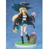 I've Been Killing Slimes for 300 Years and Maxed Out My Level statuette Azusa Medicos Entertainment