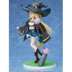 I've Been Killing Slimes for 300 Years and Maxed Out My Level statuette Azusa Medicos Entertainment