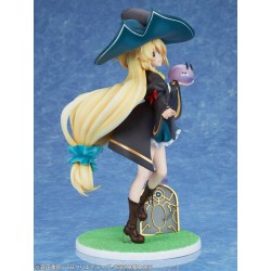 I've Been Killing Slimes for 300 Years and Maxed Out My Level statuette Azusa Medicos Entertainment
