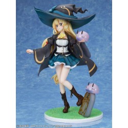 I've Been Killing Slimes for 300 Years and Maxed Out My Level statuette Azusa Medicos Entertainment