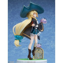 I've Been Killing Slimes for 300 Years and Maxed Out My Level statuette Azusa Medicos Entertainment