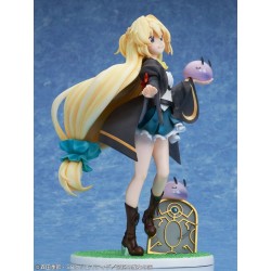 I've Been Killing Slimes for 300 Years and Maxed Out My Level statuette Azusa Medicos Entertainment