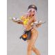 Super Sonico figurine Super Sonico Bikini Waitress Ver. Max Factory