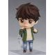 Time Raiders figurine Nendoroid Wu Xie Good Smile Company