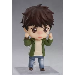 Time Raiders figurine Nendoroid Wu Xie Good Smile Company