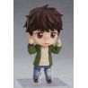 Time Raiders figurine Nendoroid Wu Xie Good Smile Company