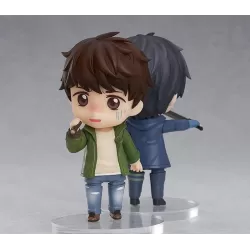 Time Raiders figurine Nendoroid Wu Xie Good Smile Company
