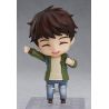 Time Raiders figurine Nendoroid Wu Xie DX Good Smile Company
