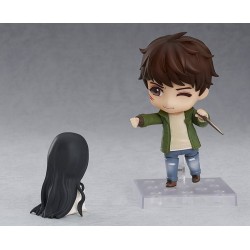 Time Raiders figurine Nendoroid Wu Xie DX Good Smile Company