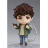 Time Raiders figurine Nendoroid Wu Xie DX Good Smile Company