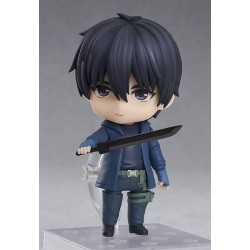 Time Raiders figurine Nendoroid Zhang Qiling Good Smile Company