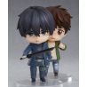 Time Raiders figurine Nendoroid Zhang Qiling Good Smile Company