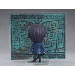Time Raiders figurine Nendoroid Zhang Qiling DX Good Smile Company