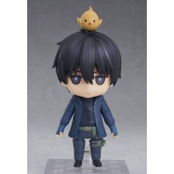 Time Raiders figurine Nendoroid Zhang Qiling DX Good Smile Company