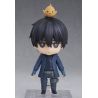 Time Raiders figurine Nendoroid Zhang Qiling DX Good Smile Company