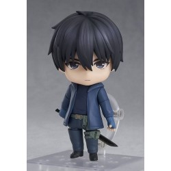 Time Raiders figurine Nendoroid Zhang Qiling DX Good Smile Company