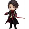 Touken Ranbu -ONLINE- figurine Nendoroid Doll Kashuu Kiyomitsu Orange Rouge