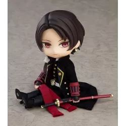 Touken Ranbu -ONLINE- figurine Nendoroid Doll Kashuu Kiyomitsu Orange Rouge