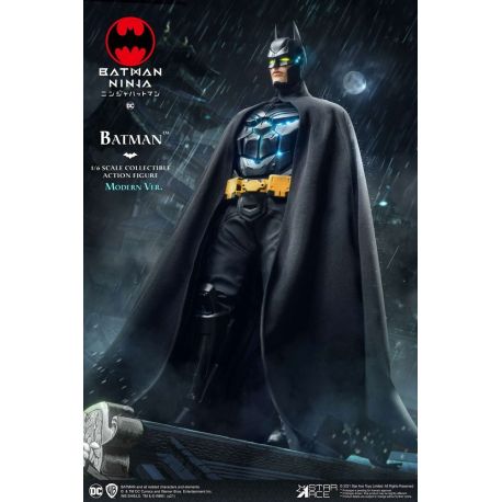 Batman Ninja My Favourite Movie figurine 1/6 Modern Batman Star Ace Toys Batman Ninja My Favourite Movie figurine 1/6 Modern Batman Star Ace Toys