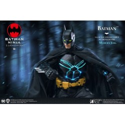 Batman Ninja My Favourite Movie figurine 1/6 Modern Batman Star Ace Toys