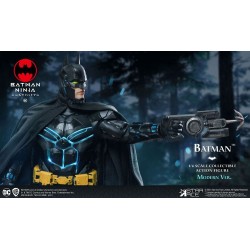 Batman Ninja My Favourite Movie figurine 1/6 Modern Batman Star Ace Toys