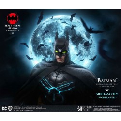Batman Ninja My Favourite Movie figurine 1/6 Modern Batman Star Ace Toys