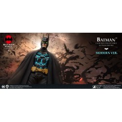 Batman Ninja My Favourite Movie figurine 1/6 Modern Batman Star Ace Toys
