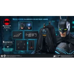 Batman Ninja My Favourite Movie figurine 1/6 Modern Batman Star Ace Toys