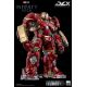 Infinity Saga figurine 1/6 DLX Iron Man Mark 44 Hulkbuster ThreeZero