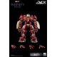 Infinity Saga figurine 1/6 DLX Iron Man Mark 44 Hulkbuster ThreeZero