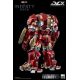 Infinity Saga figurine 1/6 DLX Iron Man Mark 44 Hulkbuster ThreeZero
