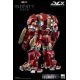 Infinity Saga figurine 1/6 DLX Iron Man Mark 44 Hulkbuster ThreeZero