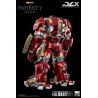 Infinity Saga figurine 1/6 DLX Iron Man Mark 44 Hulkbuster ThreeZero