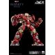 Infinity Saga figurine 1/6 DLX Iron Man Mark 44 Hulkbuster ThreeZero