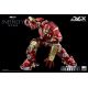 Infinity Saga figurine 1/6 DLX Iron Man Mark 44 Hulkbuster ThreeZero