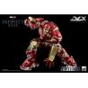 Infinity Saga figurine 1/6 DLX Iron Man Mark 44 Hulkbuster ThreeZero
