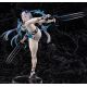 Atelier Ryza: Ever Darkness & the Secret Hideout statuette Lila Swimsuit Ver. Wonderful Works