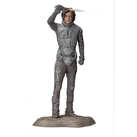 Dune figurine Paul Atreides Dark Horse