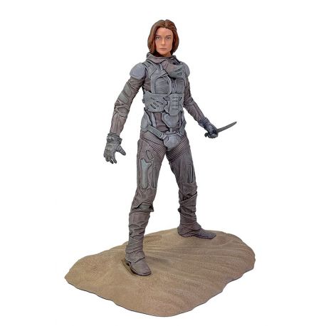 Dune figurine Lady Jessica Dark Horse Dune figurine Lady Jessica Dark Horse