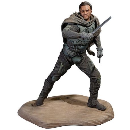 Dune figurine Duncan Idaho Dark Horse