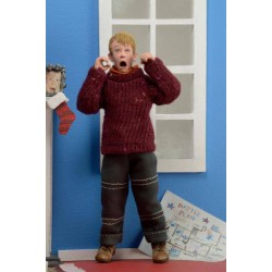 Maman, j'ai raté l'avion figurine Kevin Retro Neca