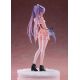 Original Character by Rurudo statuette Eve Lovecall TPK-002 Pink Charm