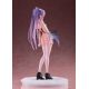 Original Character by Rurudo statuette Eve Lovecall TPK-002 Pink Charm