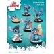 Lilo & Stitch assotiment figurines Mini Egg Attack Stitch Series Beast Kingdom Toys