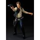 Star Wars pack 2 statuettes ARTFX+ Han Solo and Chewbacca Kotobukiya